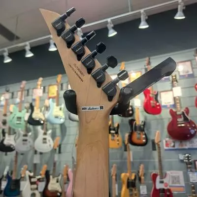 Jackson Guitars SL3Q 2